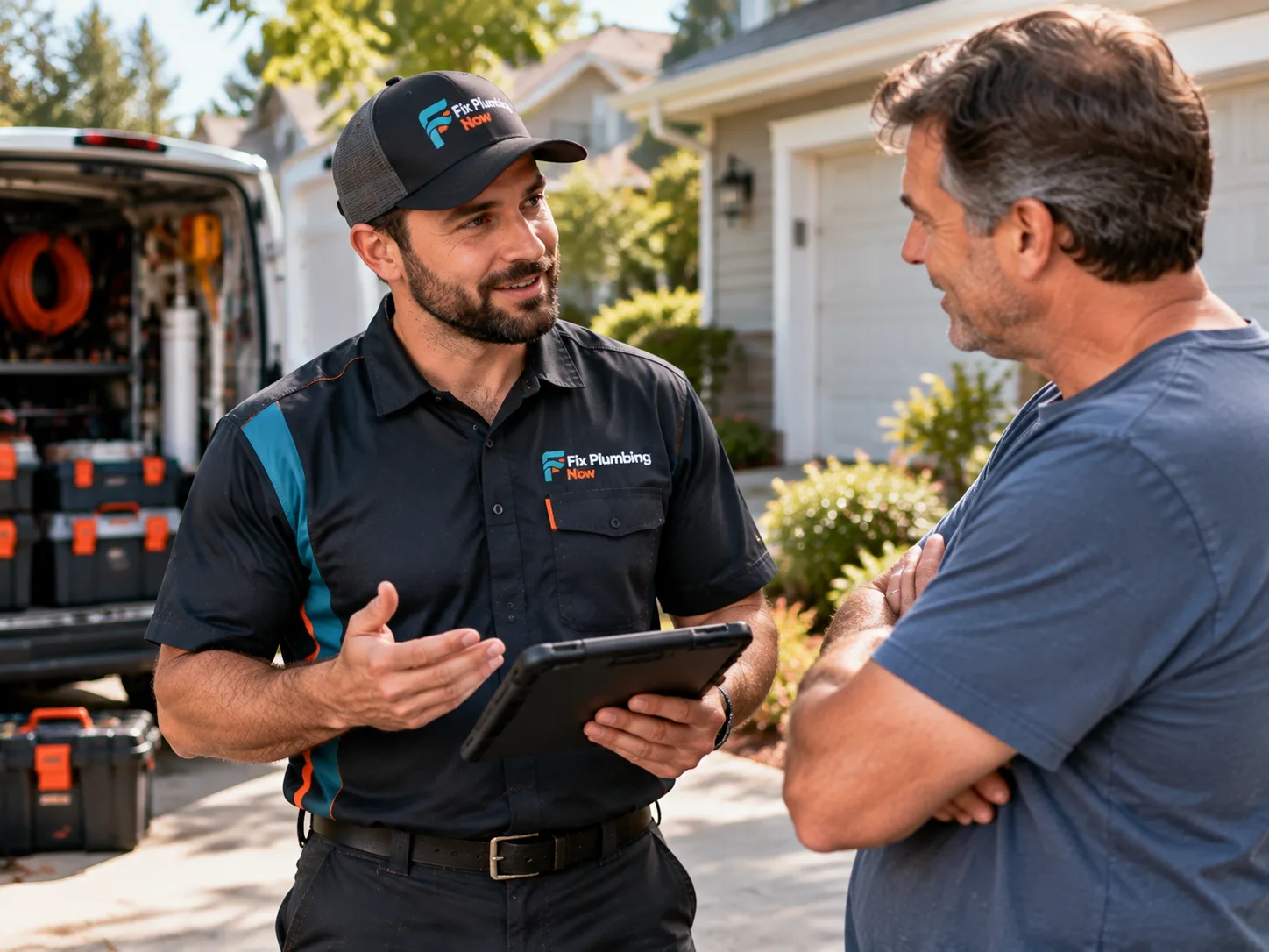 Clogged Drain Service Clinton, NJ FAQs